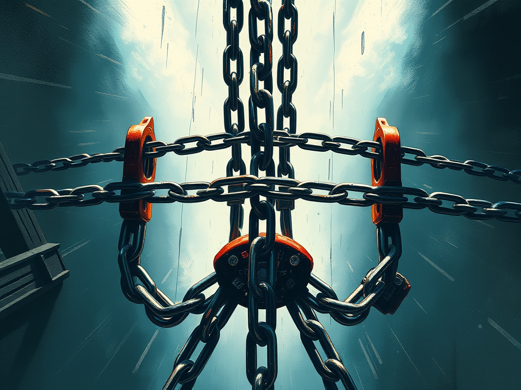 The Theory of Constraints: Boost Efficiency and Performance