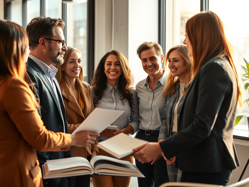 Empathy in Leadership: A New Perspective