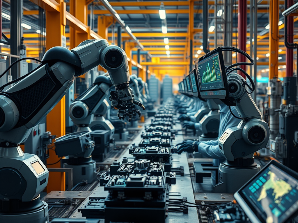 Integrating AI with Lean: A Roadmap for&nbsp;Success