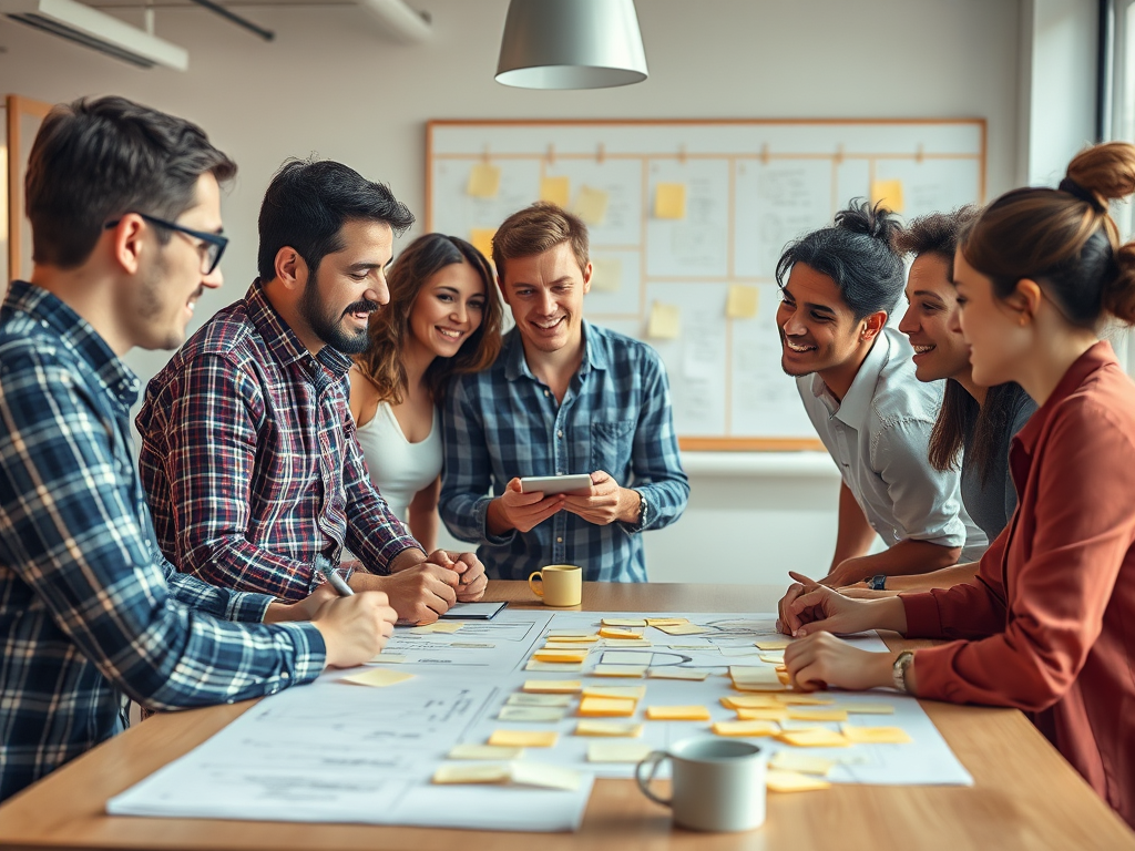 Implementing SCRUM: Best Practices for Success