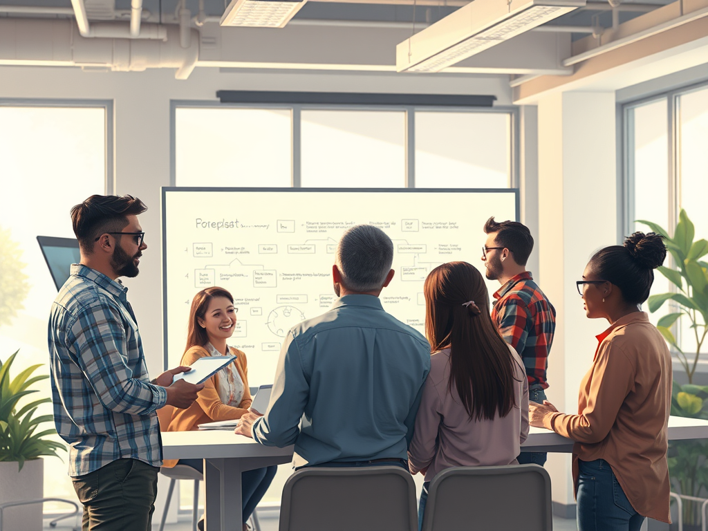 Boosting Employee Well-Being Through Respect for People