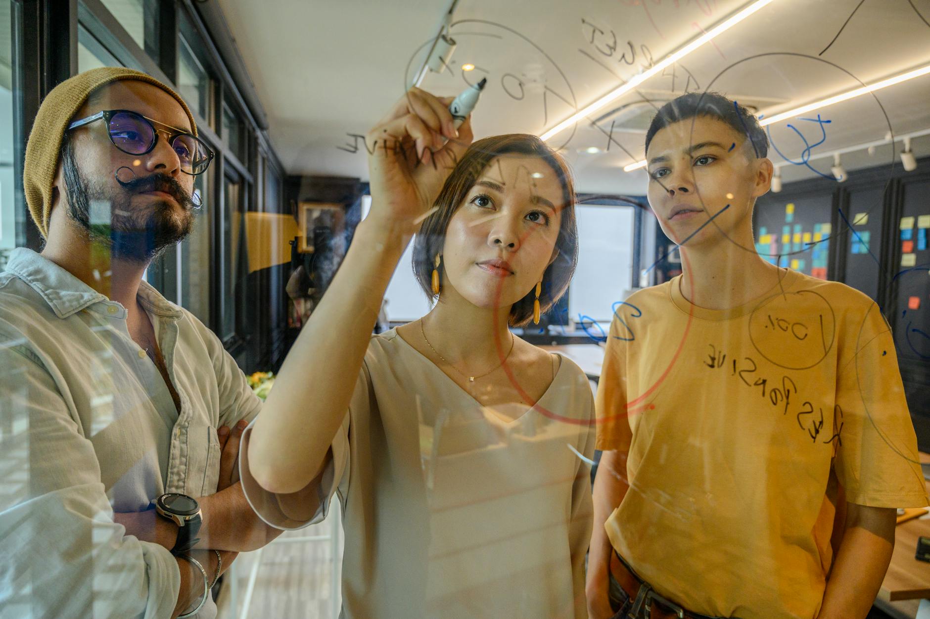 5 Ways Lean Thinking Improves Team Collaboration