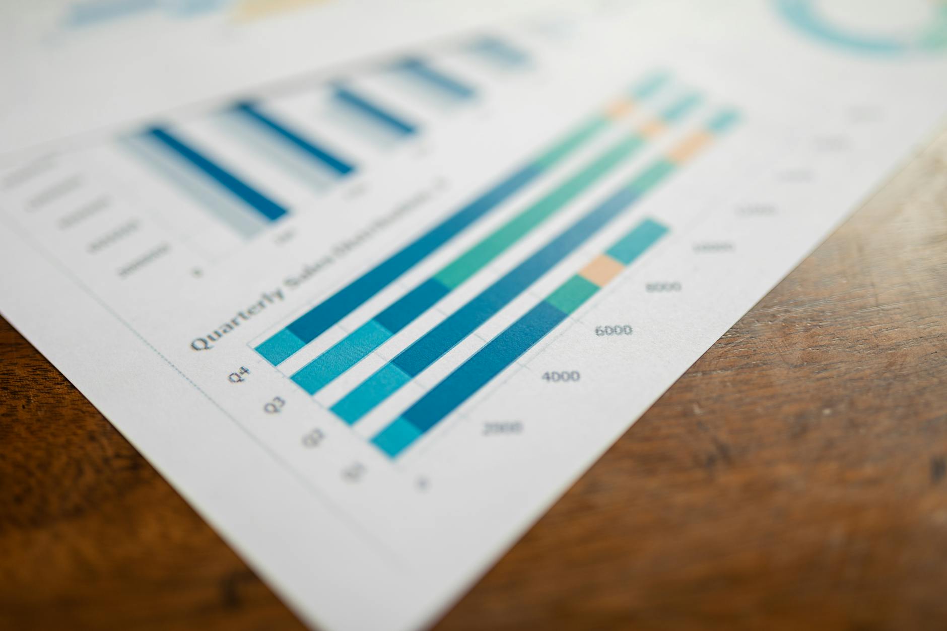 Lean Metrics: Turning Data into Decision-Making Power