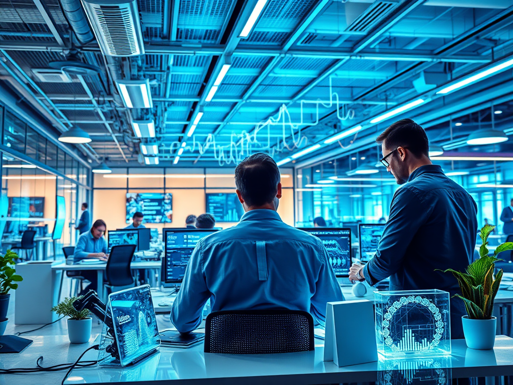 The Purpose of Lean in Today’s Business: Adapting to the Pace of&nbsp;Technology