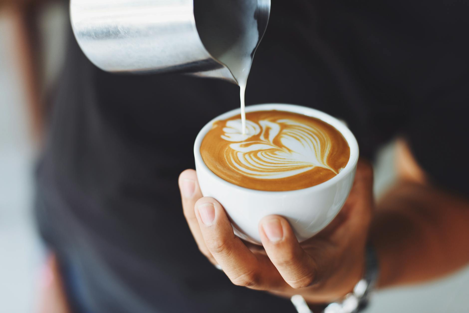 Enhance Your Coffee Roasting Efficiency through Lean Methods