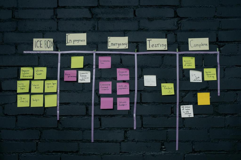 Beyond Kanban: Uncovering the Lean Tools That Defy Conventional&nbsp;Wisdom