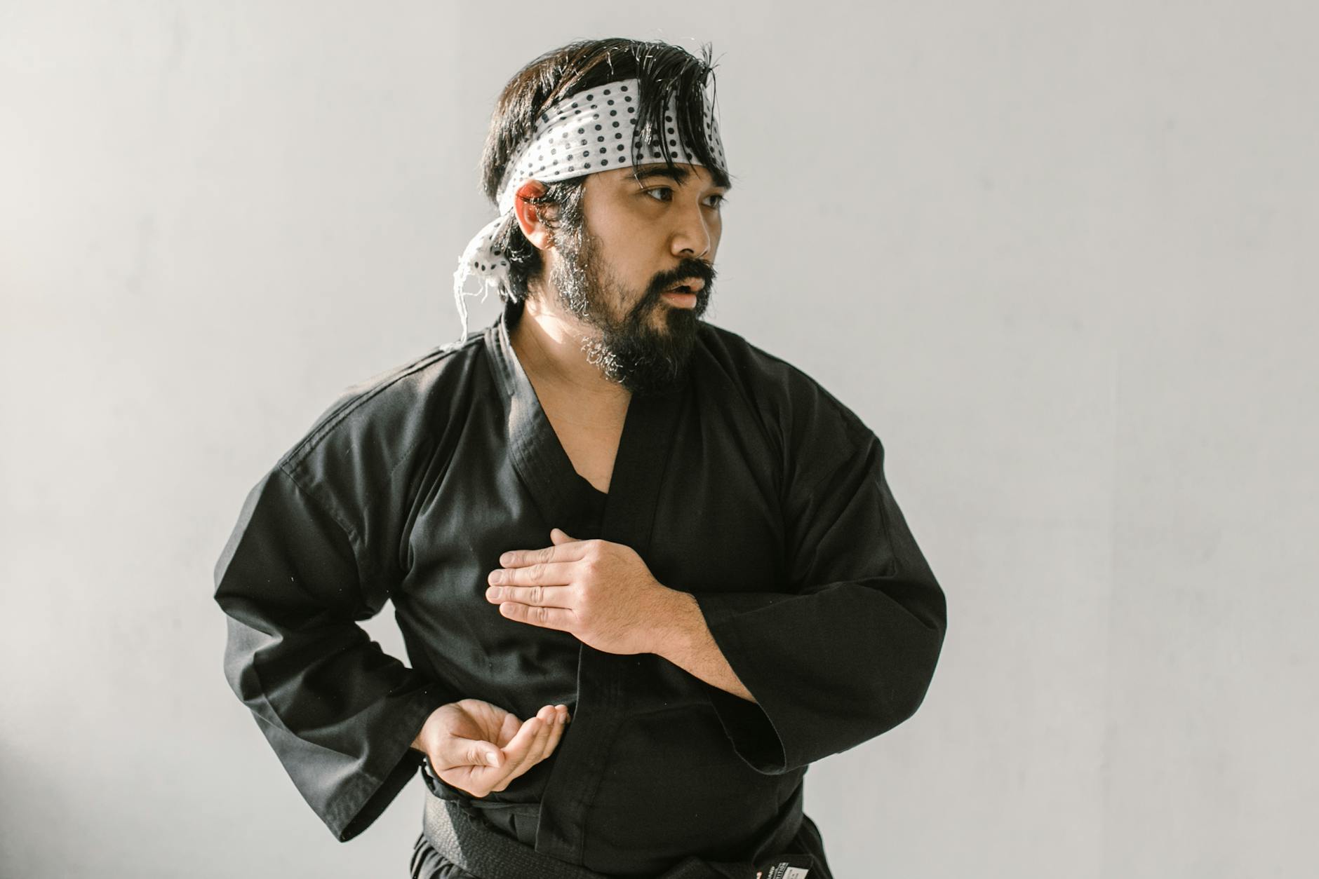 The Subtle Art of Improvement: How Martial Arts Kata Shaped Lean Business Practices