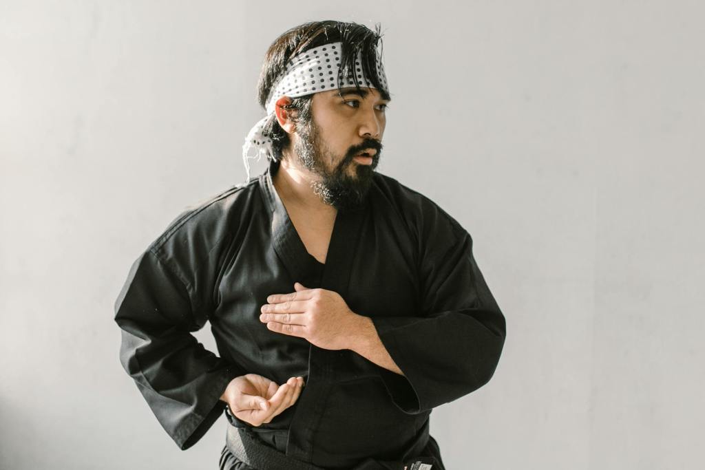 The Subtle Art of Improvement: How Martial Arts Kata Shaped Lean Business&nbsp;Practices