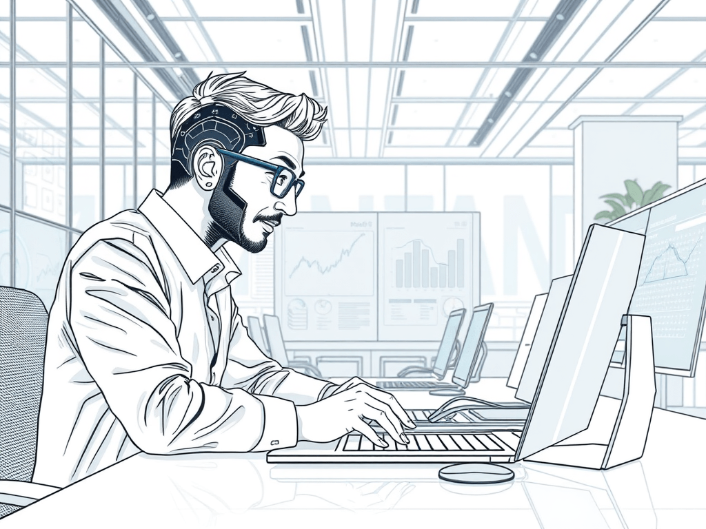 AI for Lean Leadership: 5 Ways to Expand&nbsp;Productivity