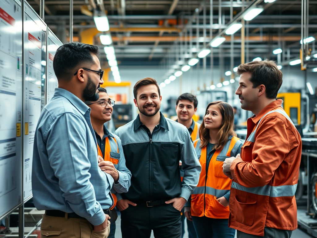 Lean Deployment: A Path to Operational&nbsp;Excellence