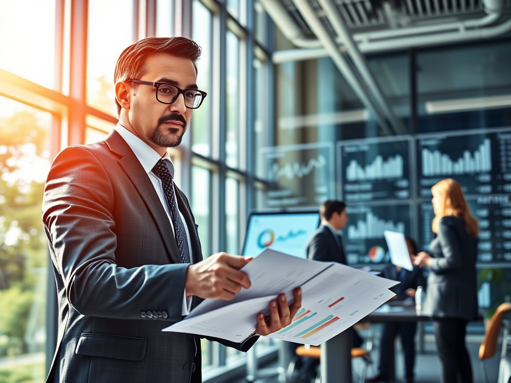 CFO Strategies for Lean Transformation Success