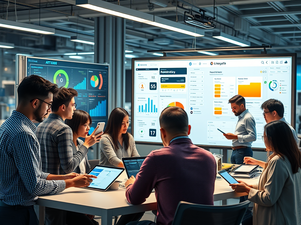 Unlock Efficiency: 2025’s Top 12 Lean Essentials for Teams