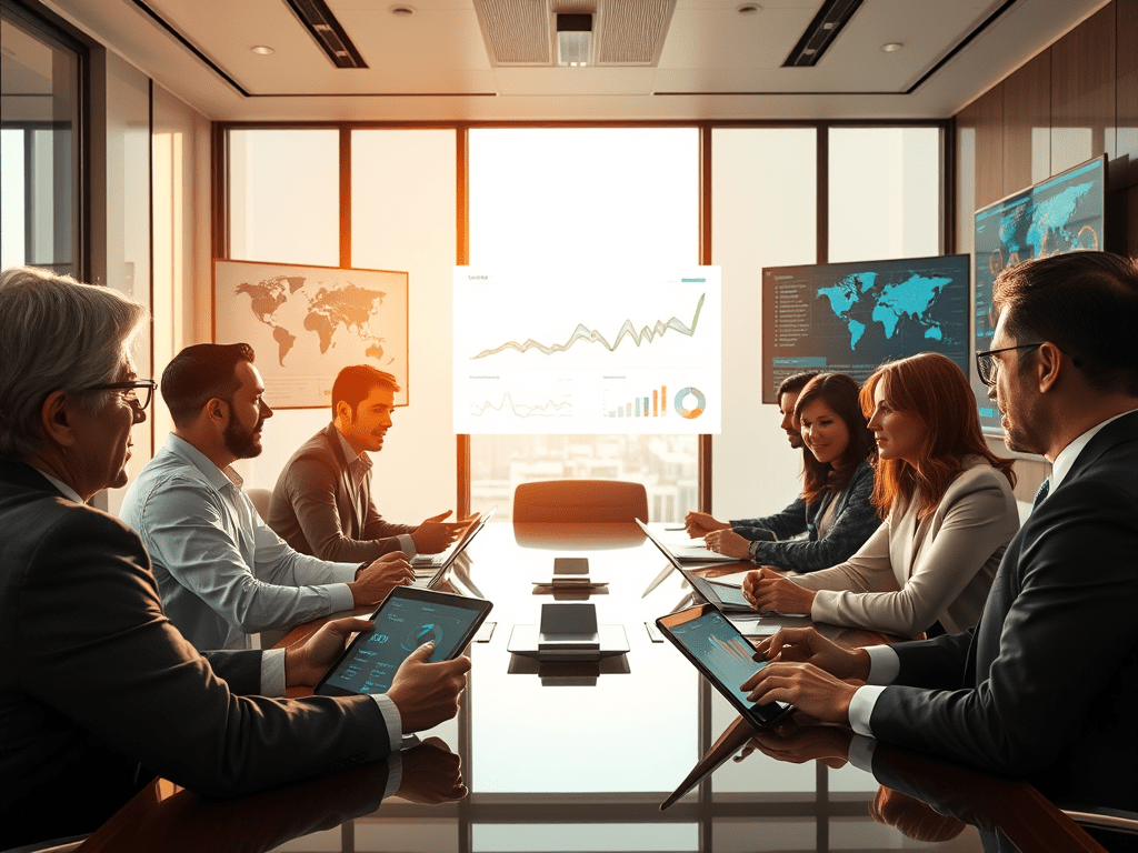 Navigating Digital Disruption: The Importance of Digital-Lean&nbsp;Metrics