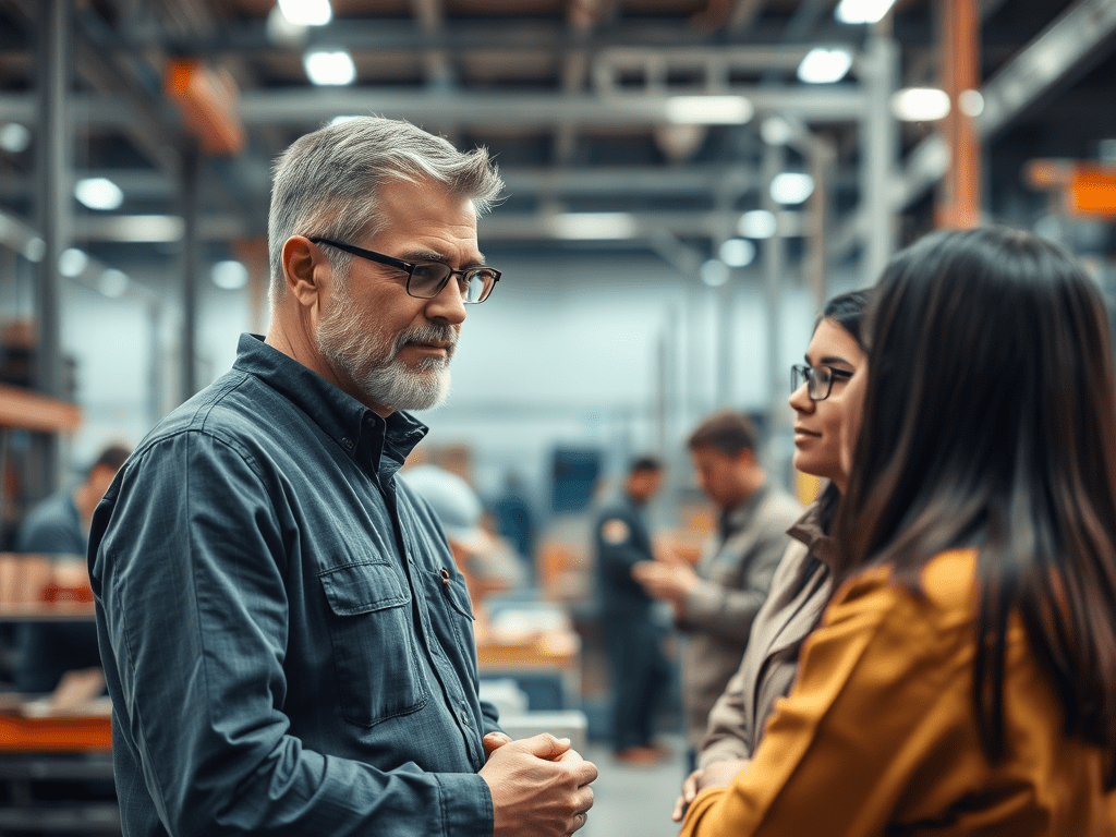 Mindful Leadership: Emotional Intelligence Applied in&nbsp;Lean