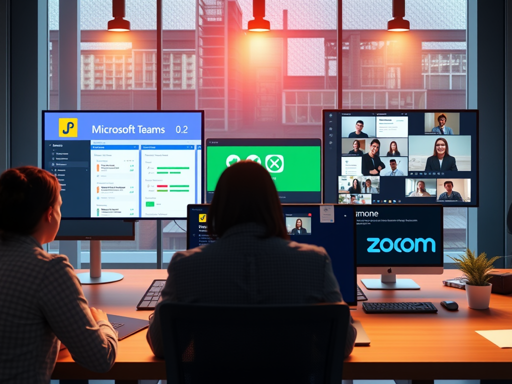 The Digital Lean Team: Collaboration Tools for Modern&nbsp;Operations