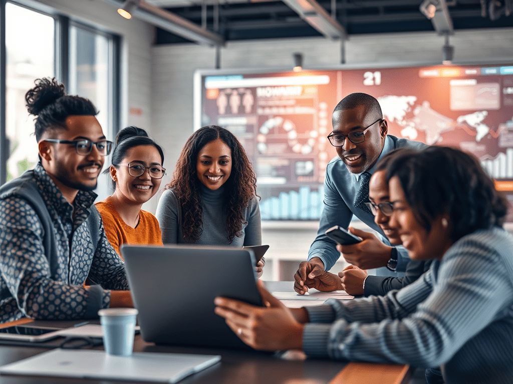 Leading Lean in 2026: Embracing Change and&nbsp;Intelligence