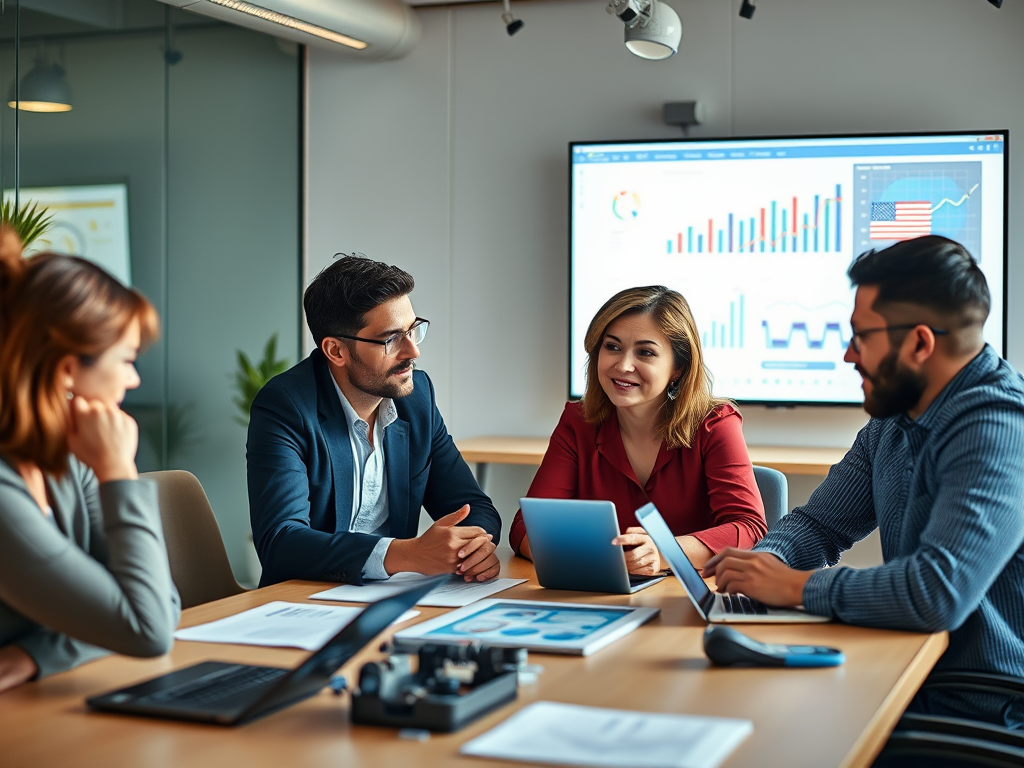 Achieve Lean Digital Transformation for SMEs