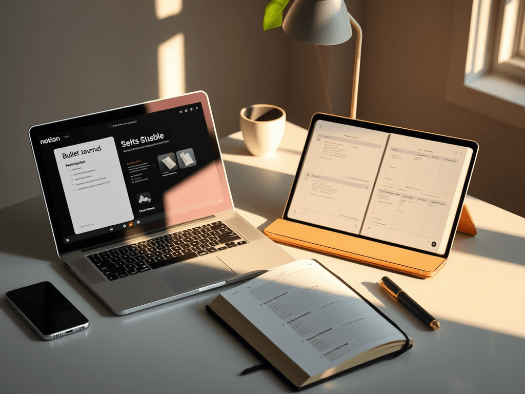 The Best System is Simple –&nbsp;Hobonichi