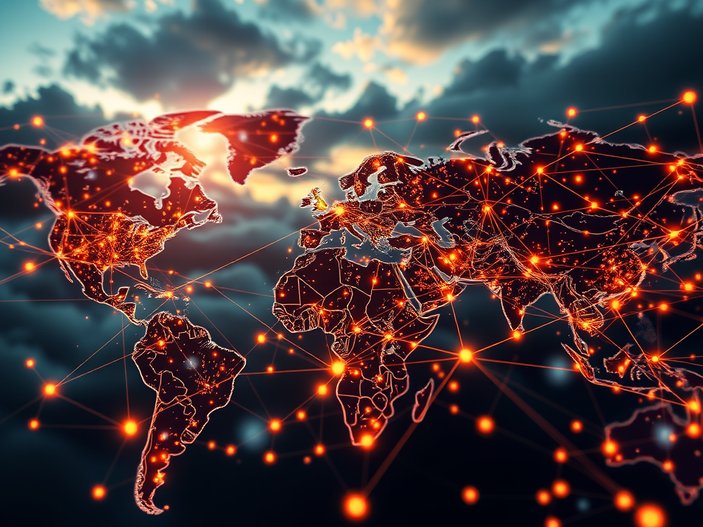 Redefining Supply Chain Resilience: Strategic Shifts Beyond 2025