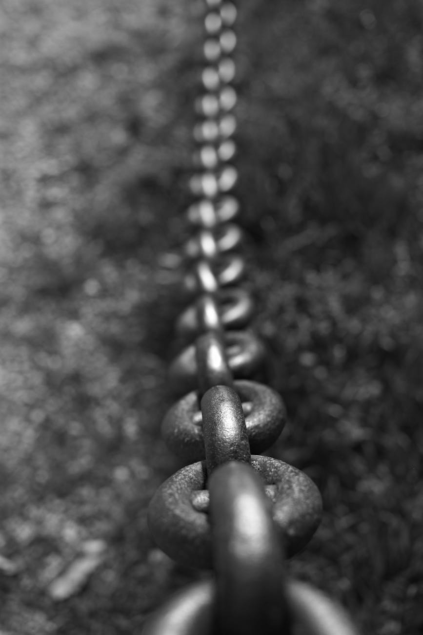 Building Resilient Supply Chains with Lean Principles