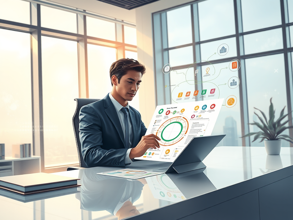 Lean Insider: January 2026 – Habit Loops and Standard Work for Leaders