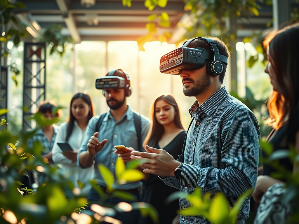 Lean Gemba Walks: Why AI, Habits and Sustainability Are Changing the Game