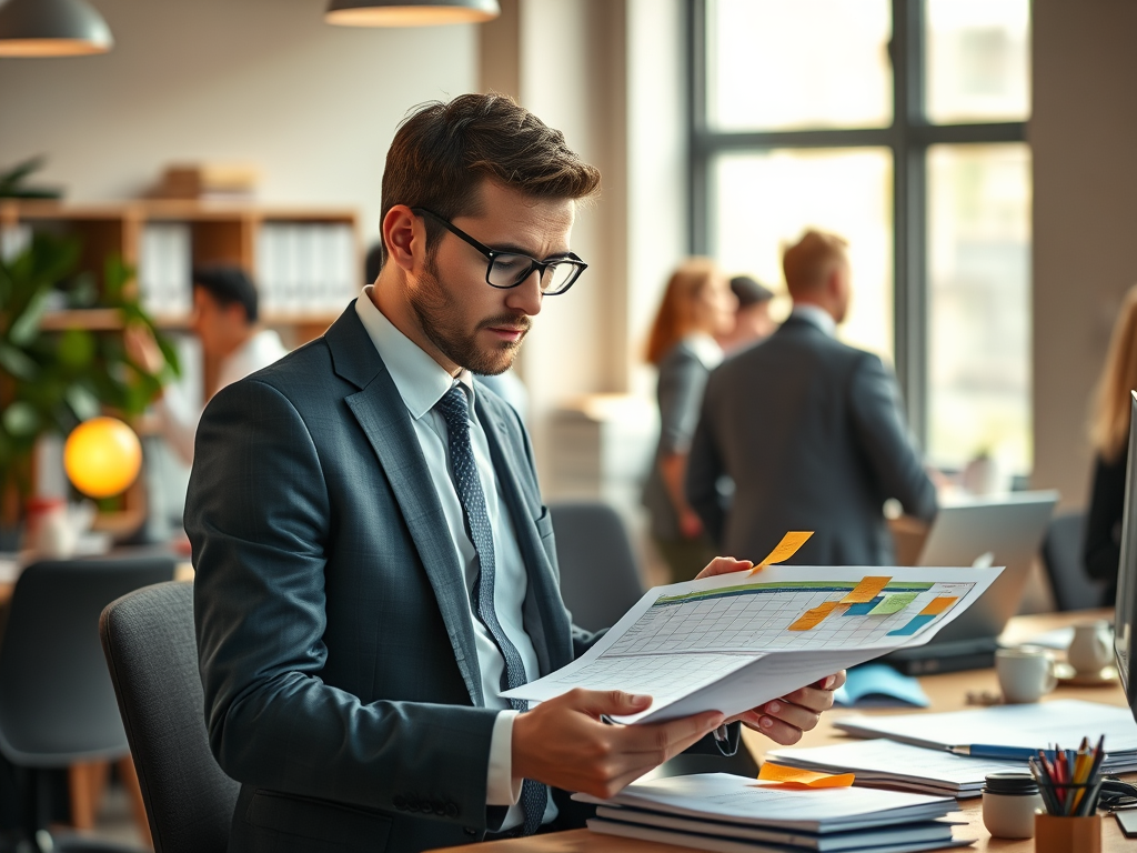 Lean Habits for Busy Leaders: Building Daily Rituals That Stick