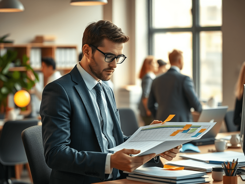 Lean Habits for Busy Leaders: Building Daily Rituals That&nbsp;Stick