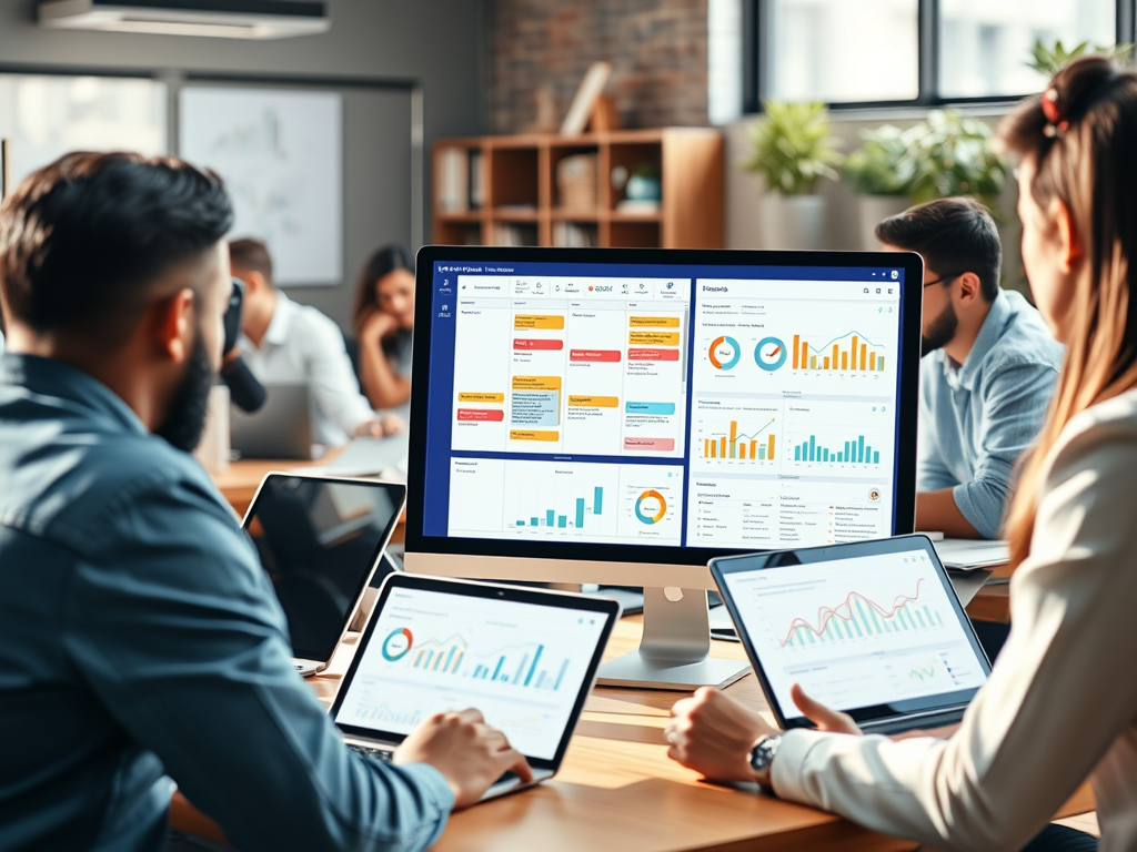 Lean Insider: June 2026 – Visual Management for Remote Teams