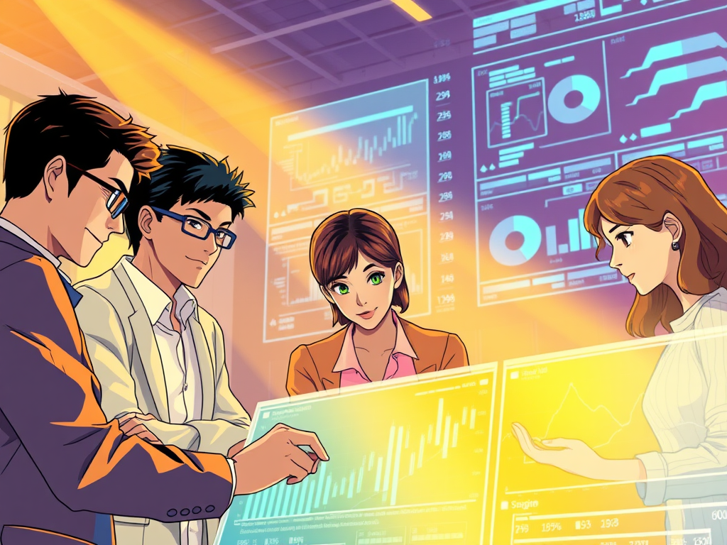 Lean Leadership in 2026: Aligning Human Intuition with Machine&nbsp;Intelligence