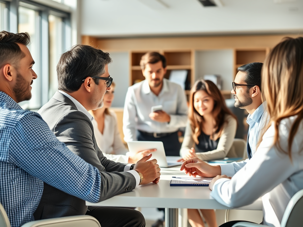 The Operational Franchise