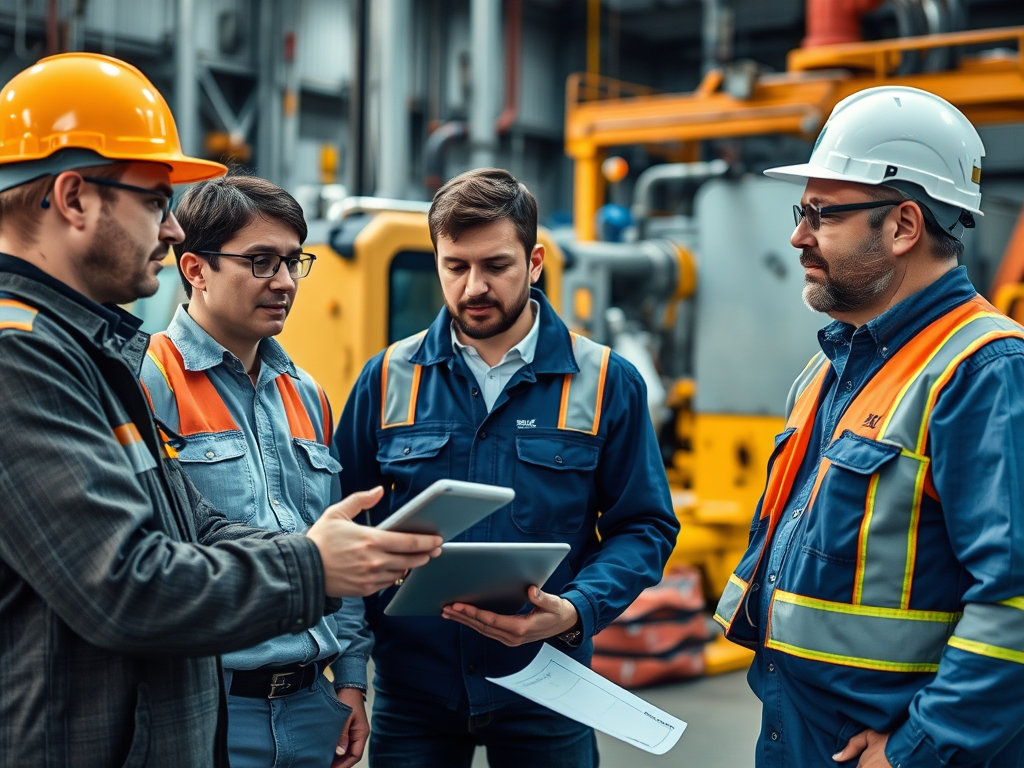 The Talent Equation in Operations