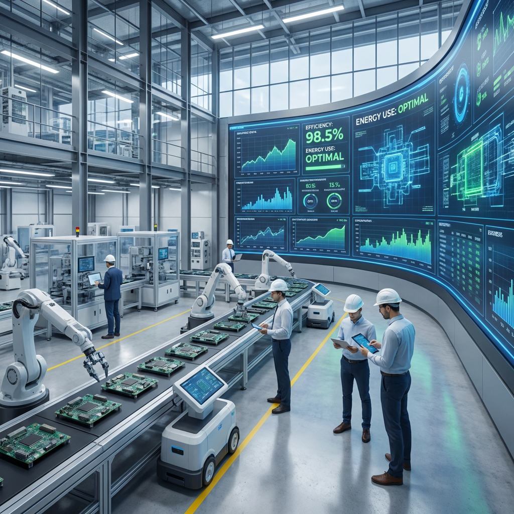 Why Your OEE Is Lying to You